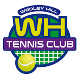 Weoley Hill Tennis Club