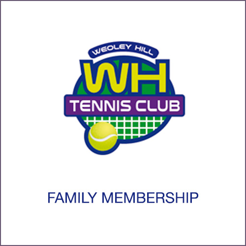 Family membership